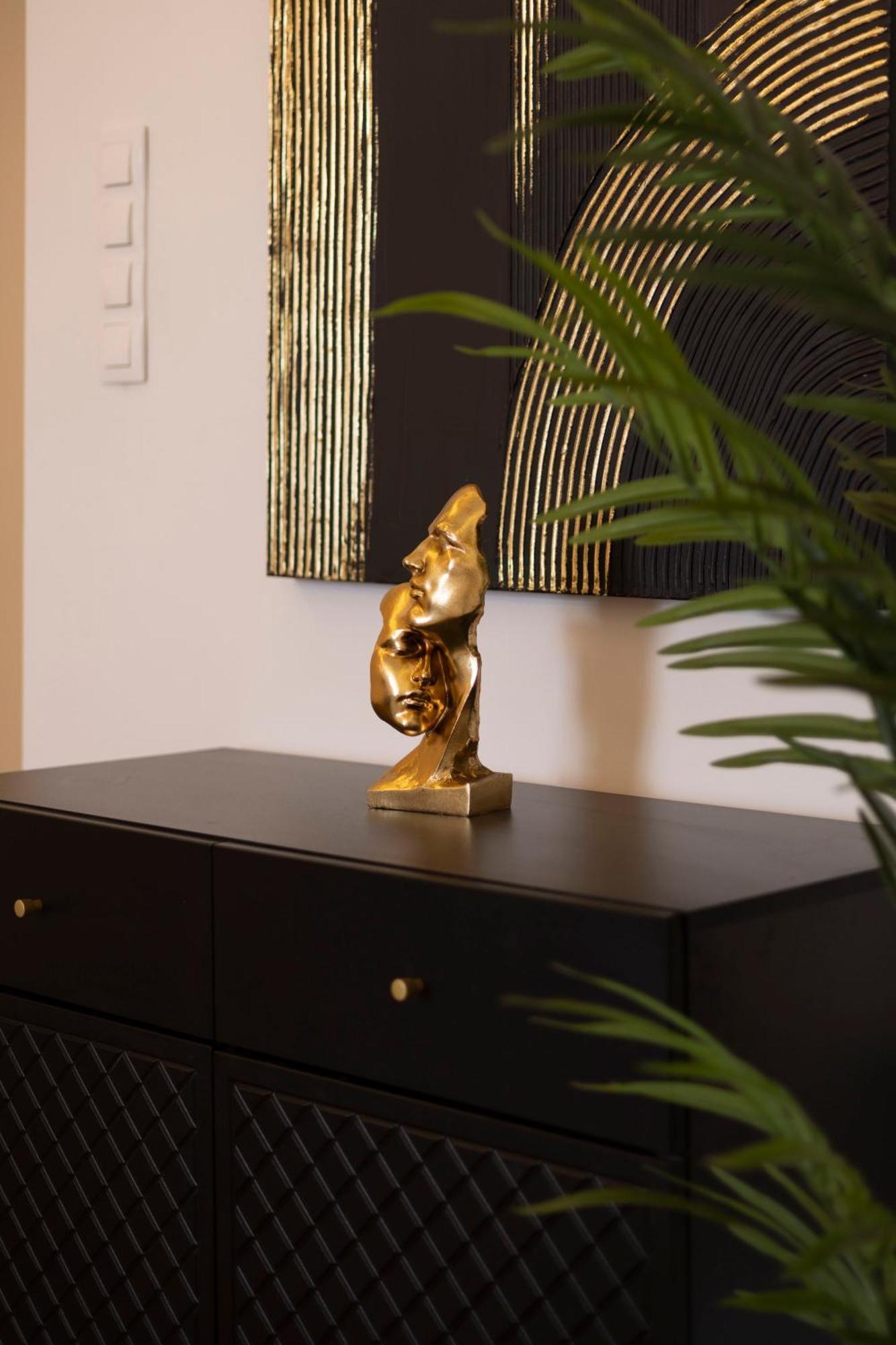 Luxury & Classy Central Apartment With 3Bedrm, 2Bathrm ブダペスト エクステリア 写真